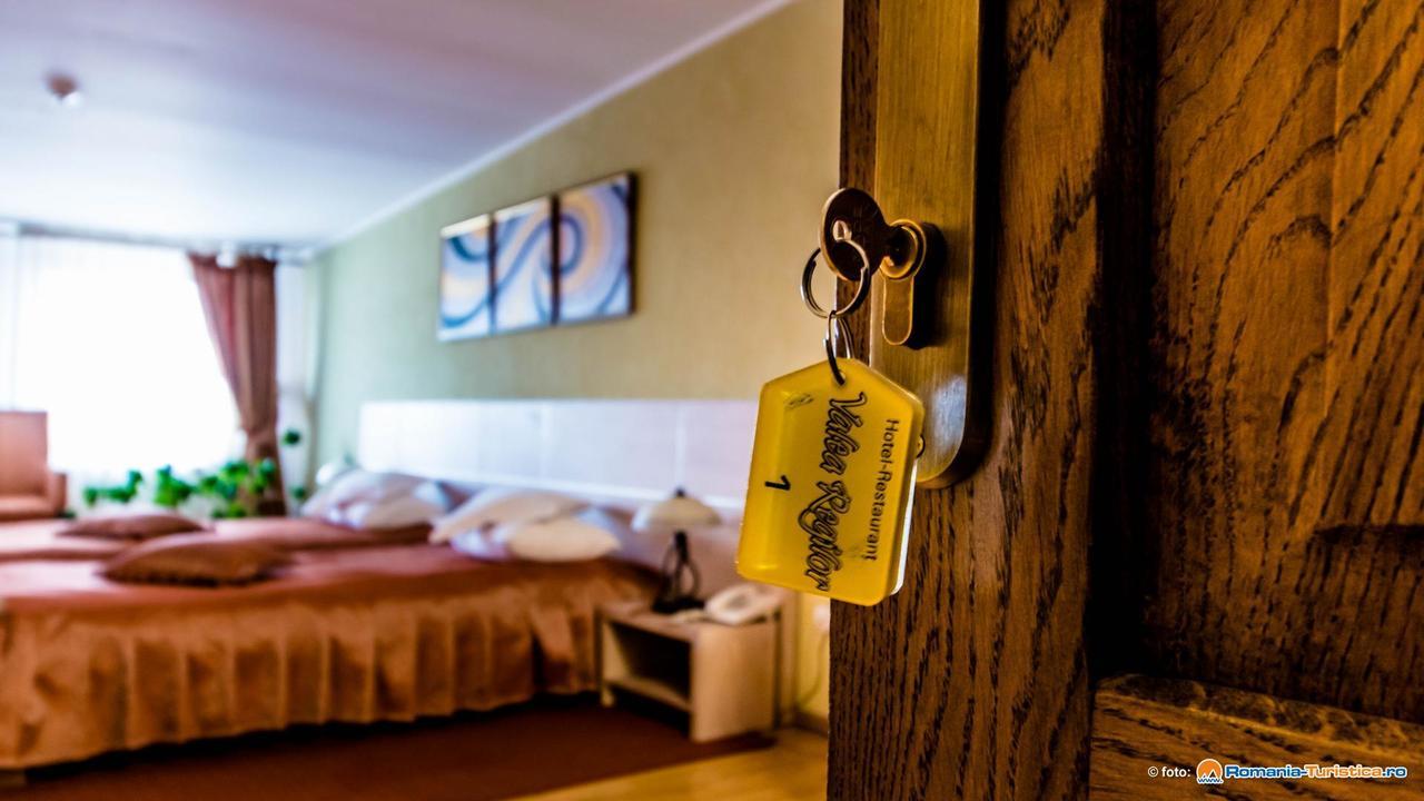 Valea Regilor Reghin Hotel Eksteriør billede